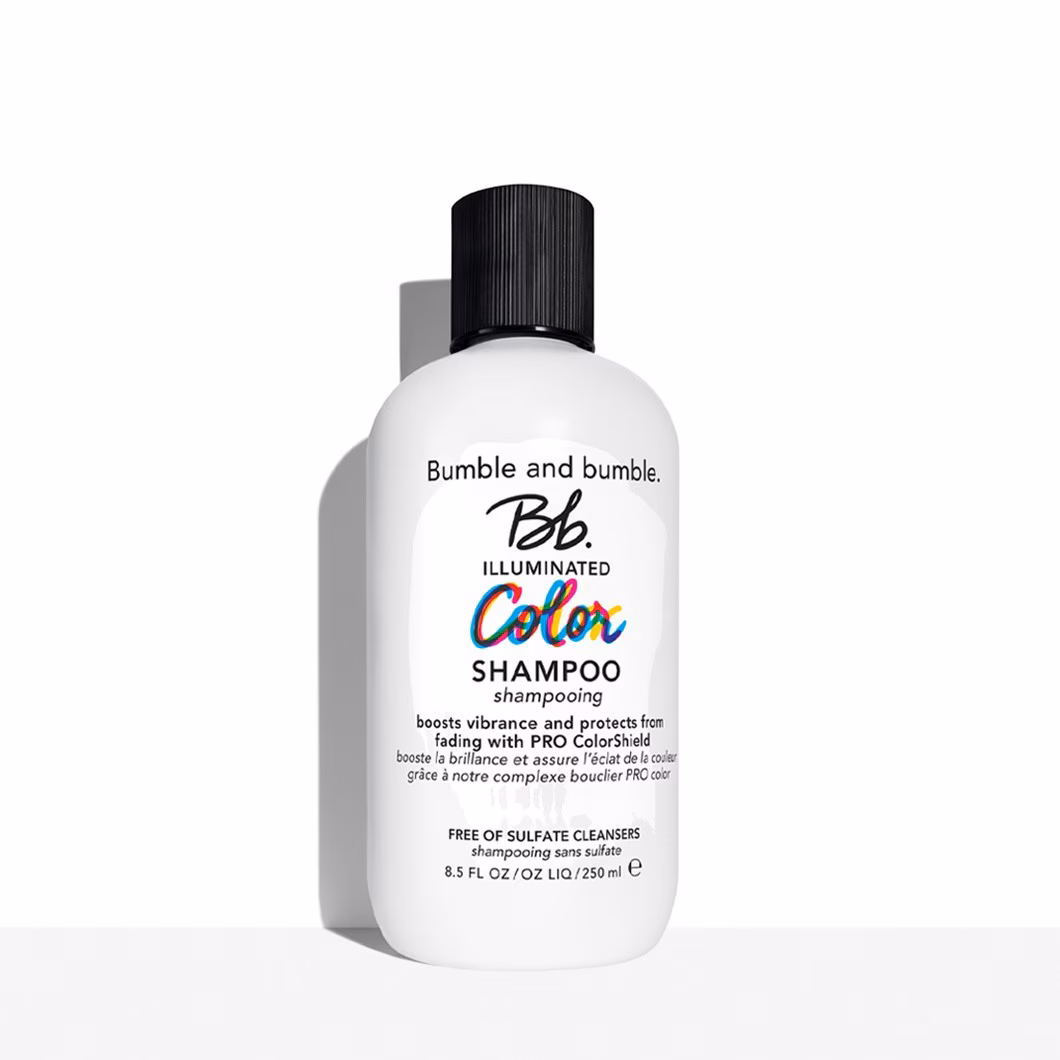Color Minded Shampoo
