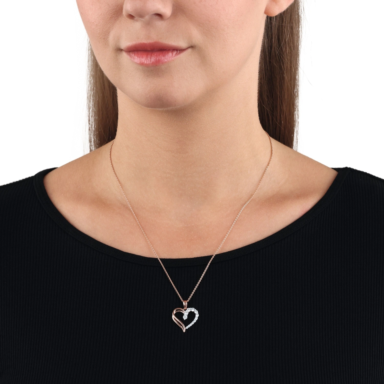 Kette mit Anhänger