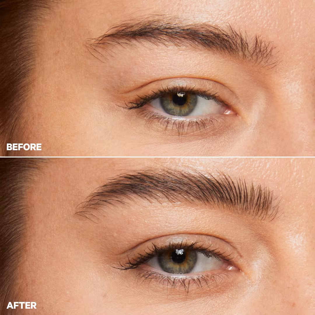 MILK MAKEUP  KUSH Tinted Volumizing Eyebrow Gel With Thickening Fibers