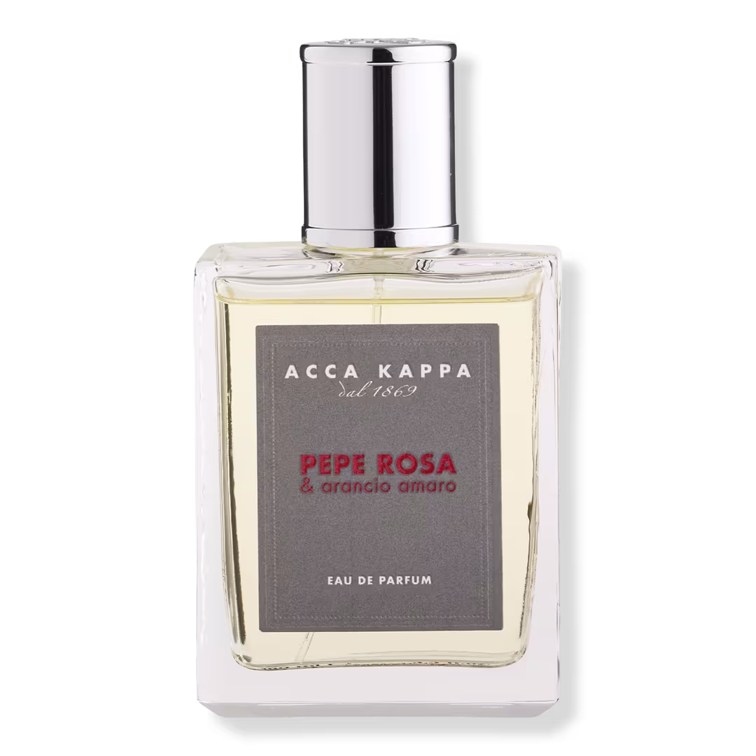 Acca Kappa  Pepe Rosa & Arancio Amaro Eau de Parfum