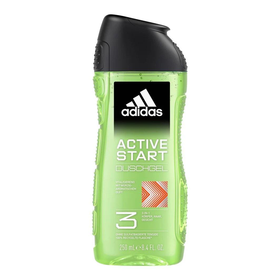 Active Start
