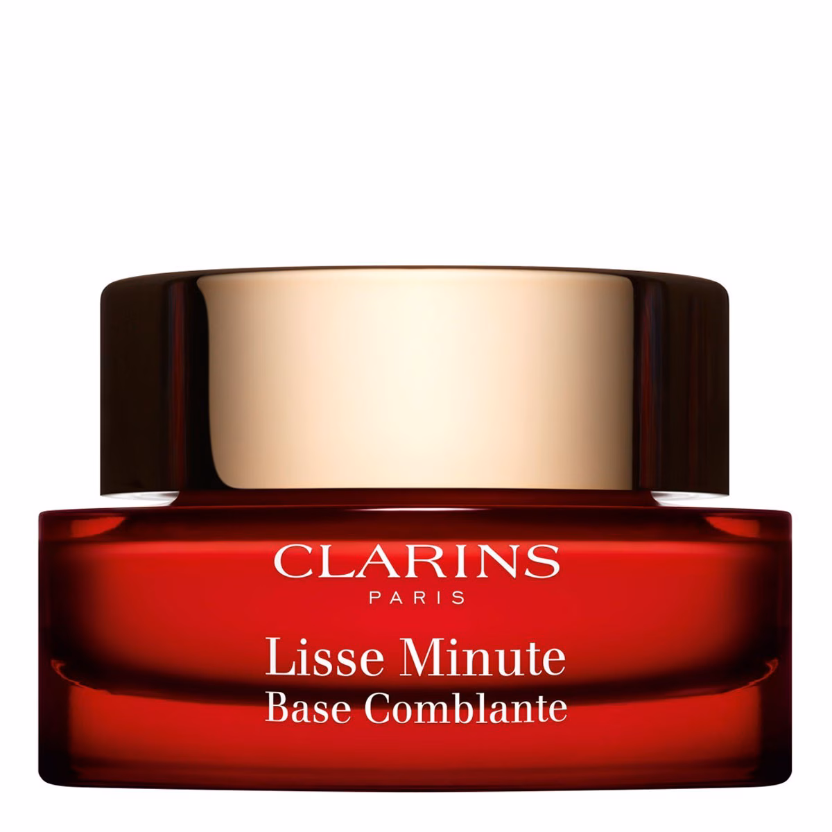 Lisse Minute Base Comblante