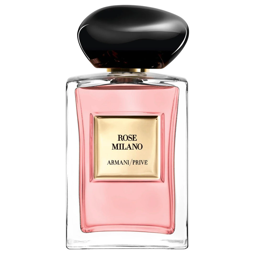 Rose Milano