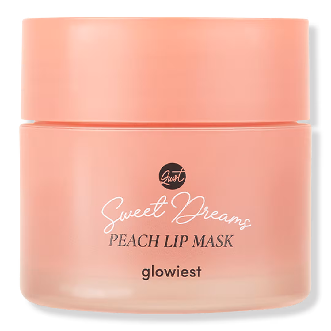 glowiest  Sweet Dreams Lip Mask