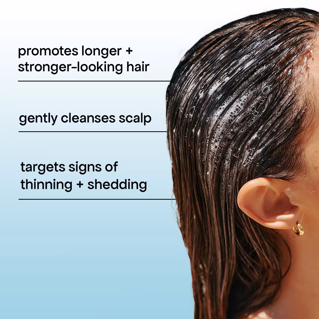 Bondi Boost  HG Shampoo for Thinning Hair