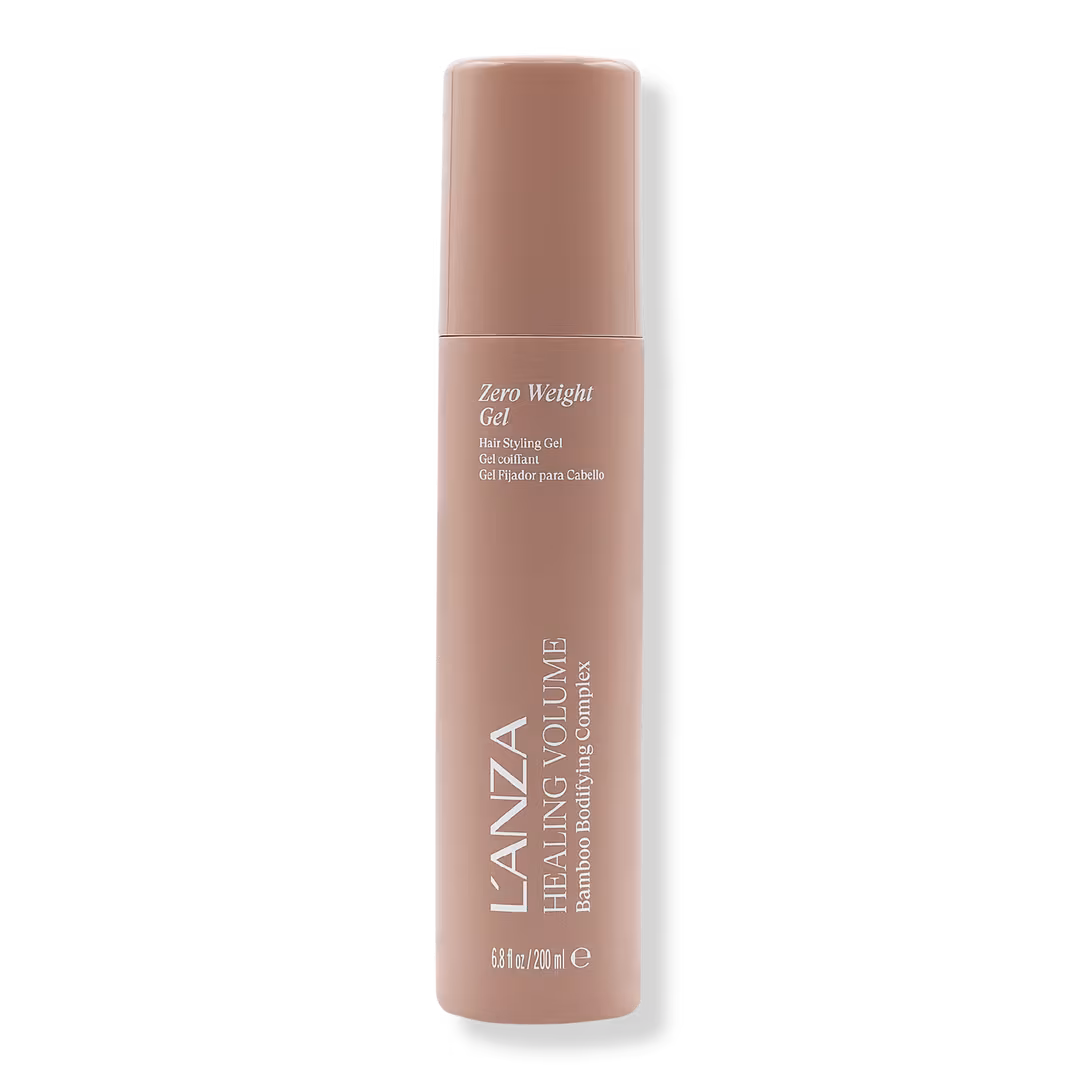 L'anza  Healing Volume Zero Weight Gel