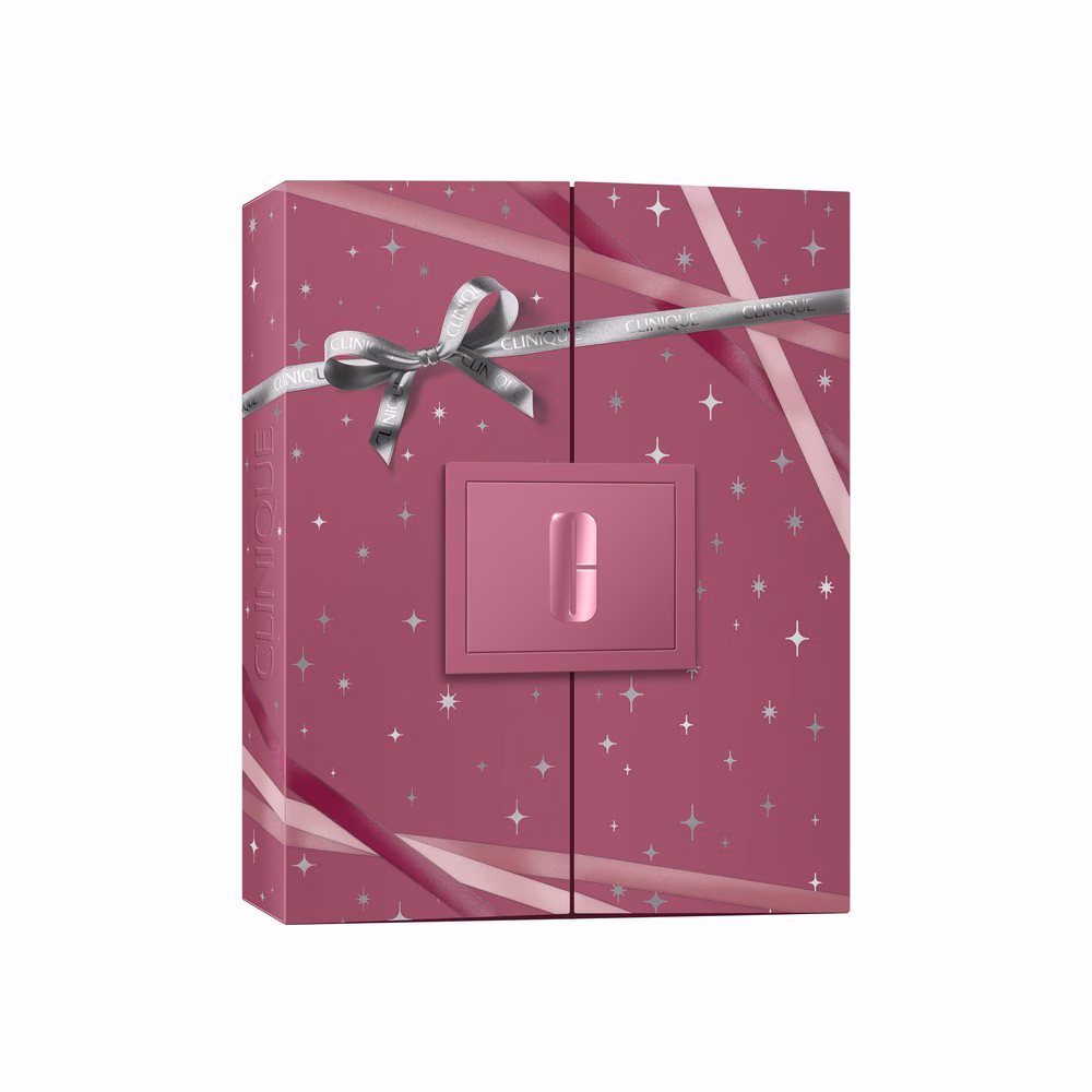 PFLEGE & MAKE-UP 24 Days of Clinique
