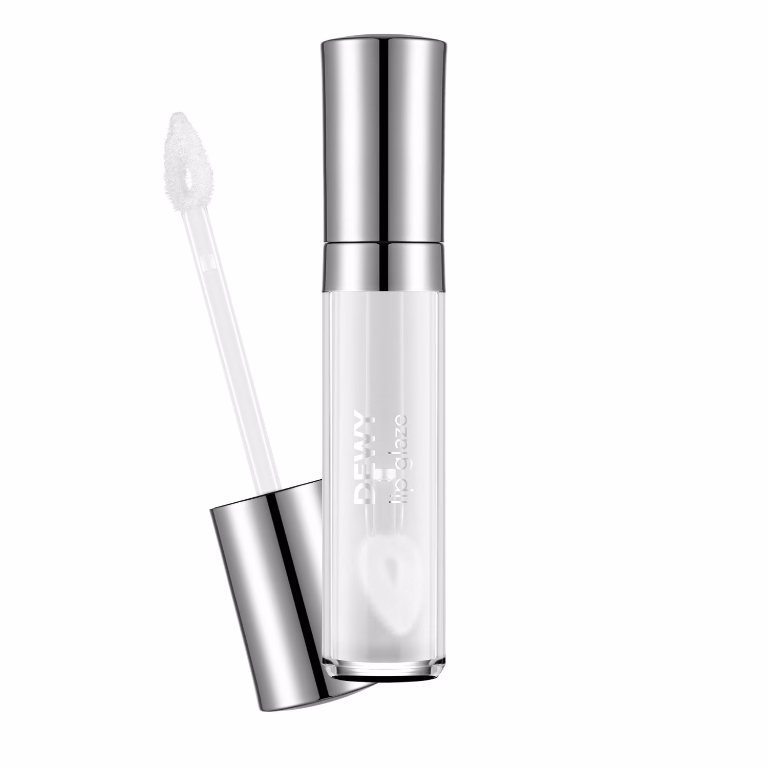 Dewy Lip Glaze New-004 Undressed