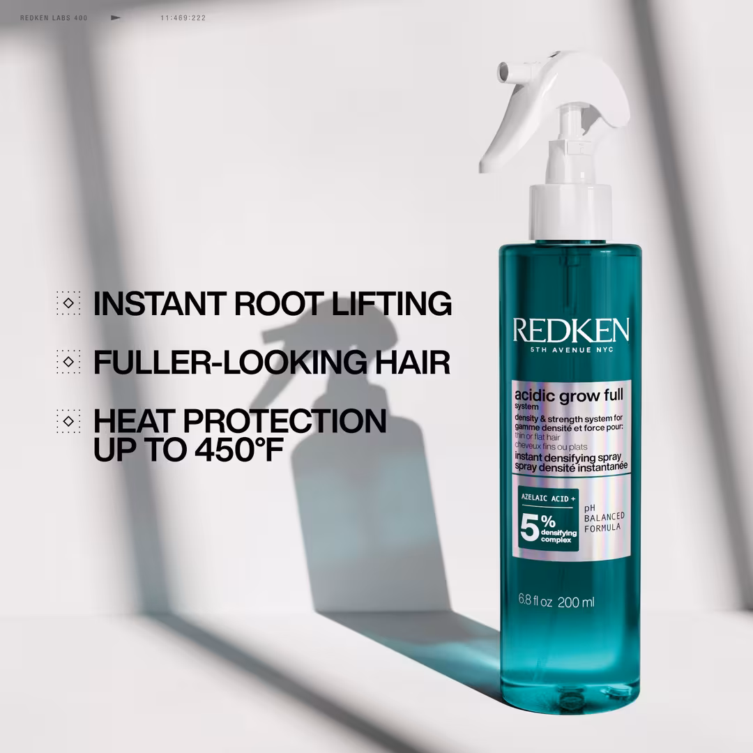 Redken  Acidic Grow Full Instant Densifying Spray