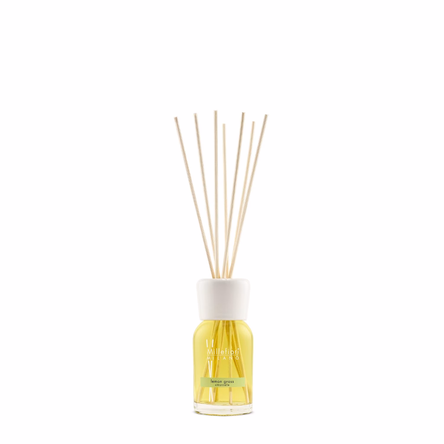 Reed Diffuser Lemon Grass