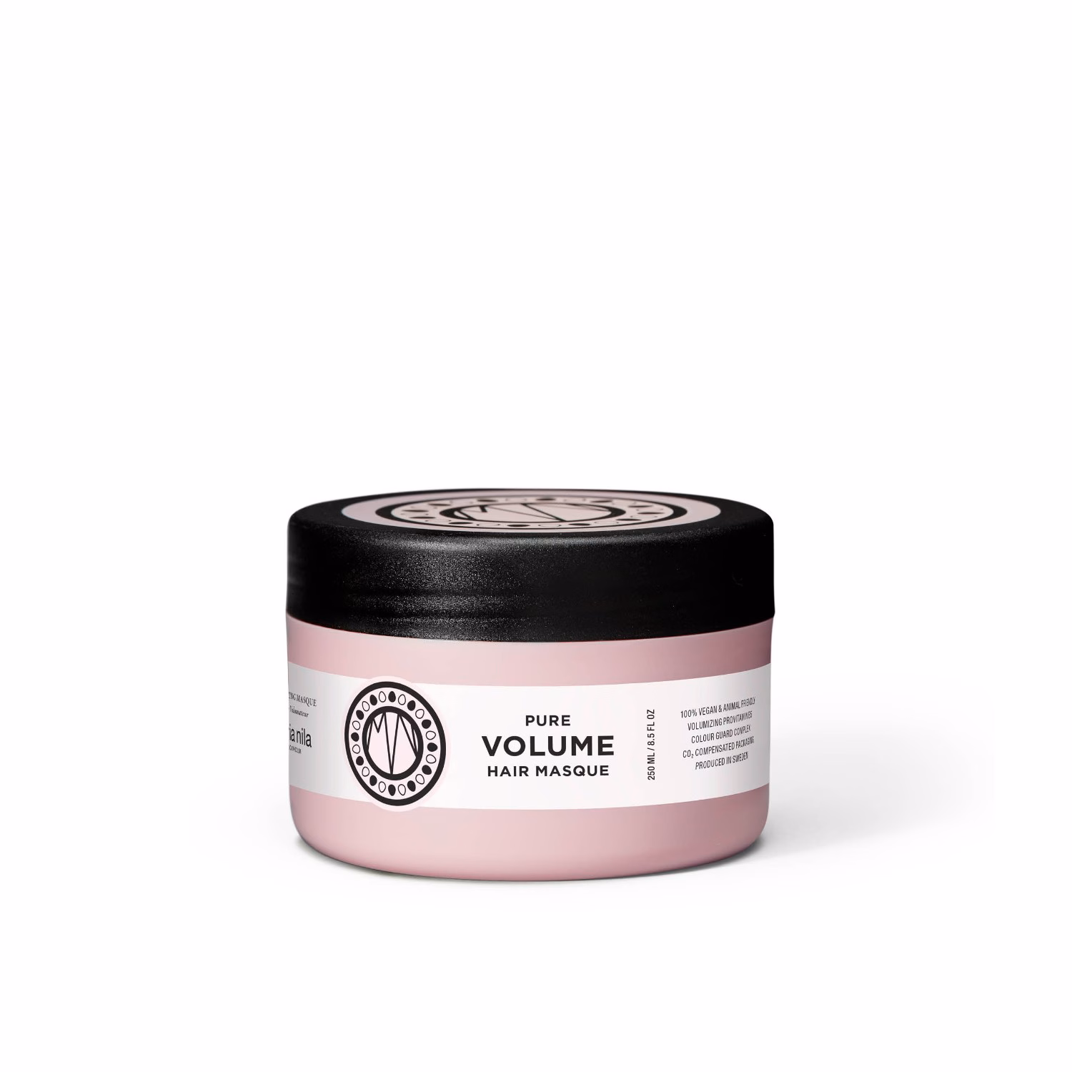 Volume Masque