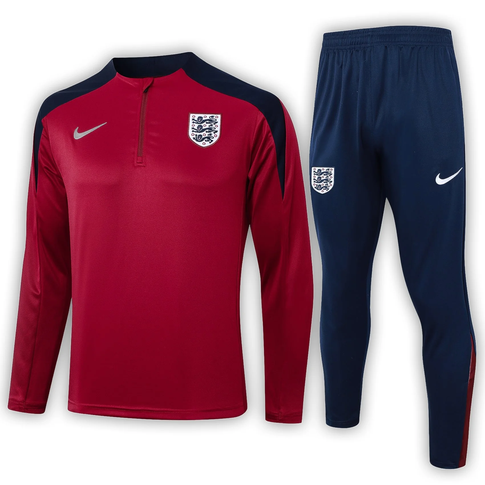 tracksuits
