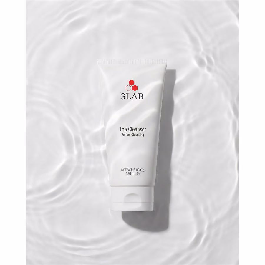 The Cleansing Emulsion