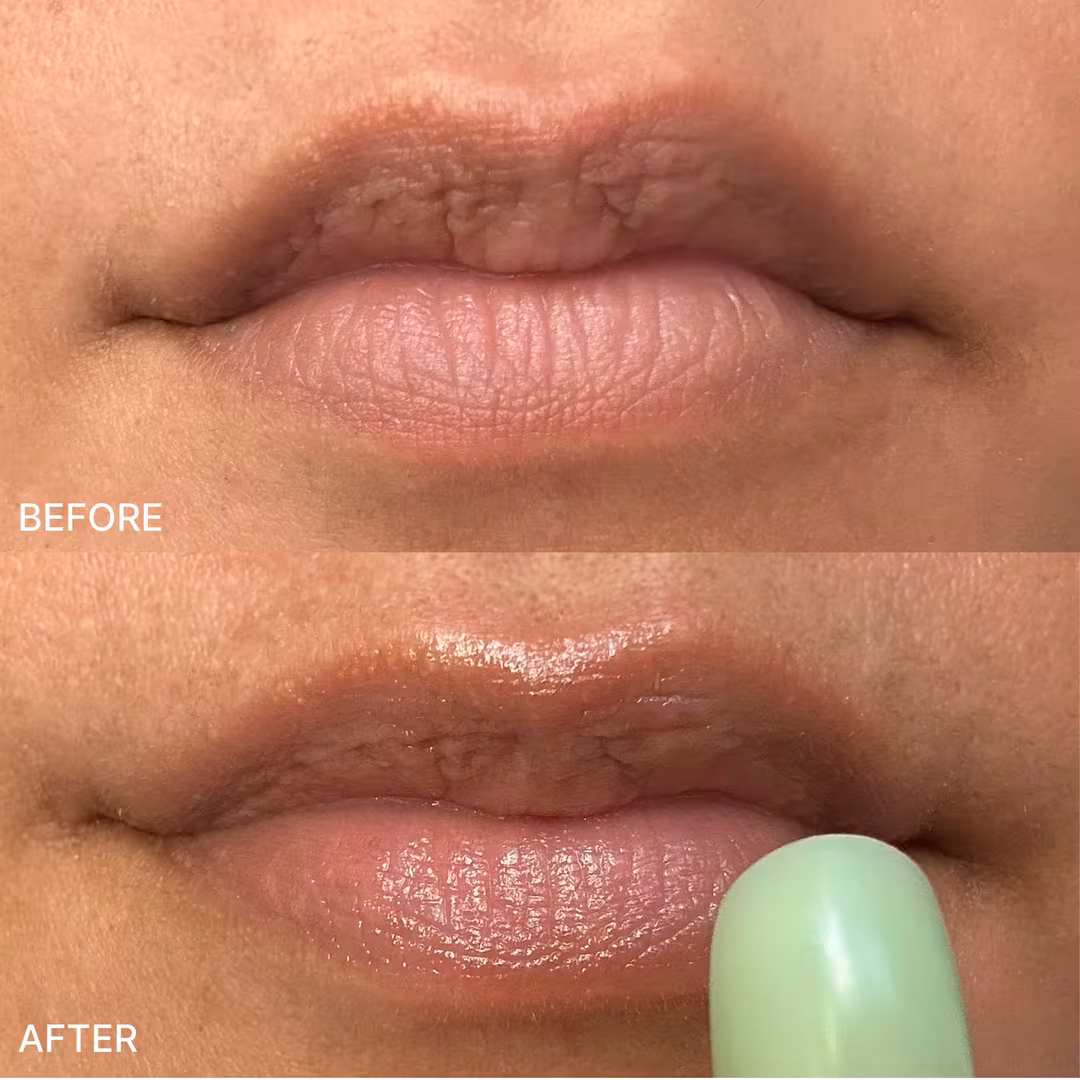Winky Lux  Matcha Lip Balm