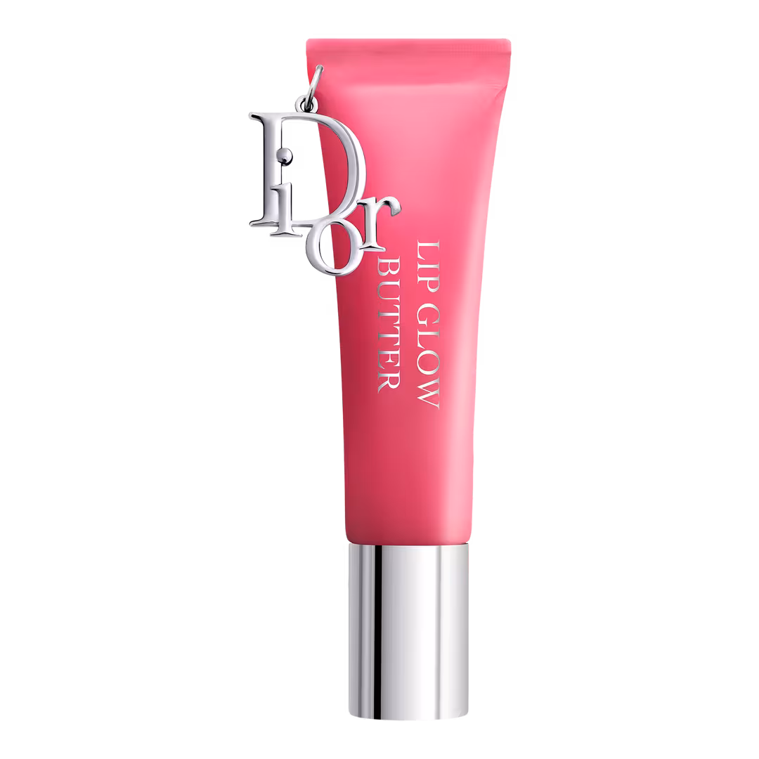 Dior  Addict Lip Glow Butter