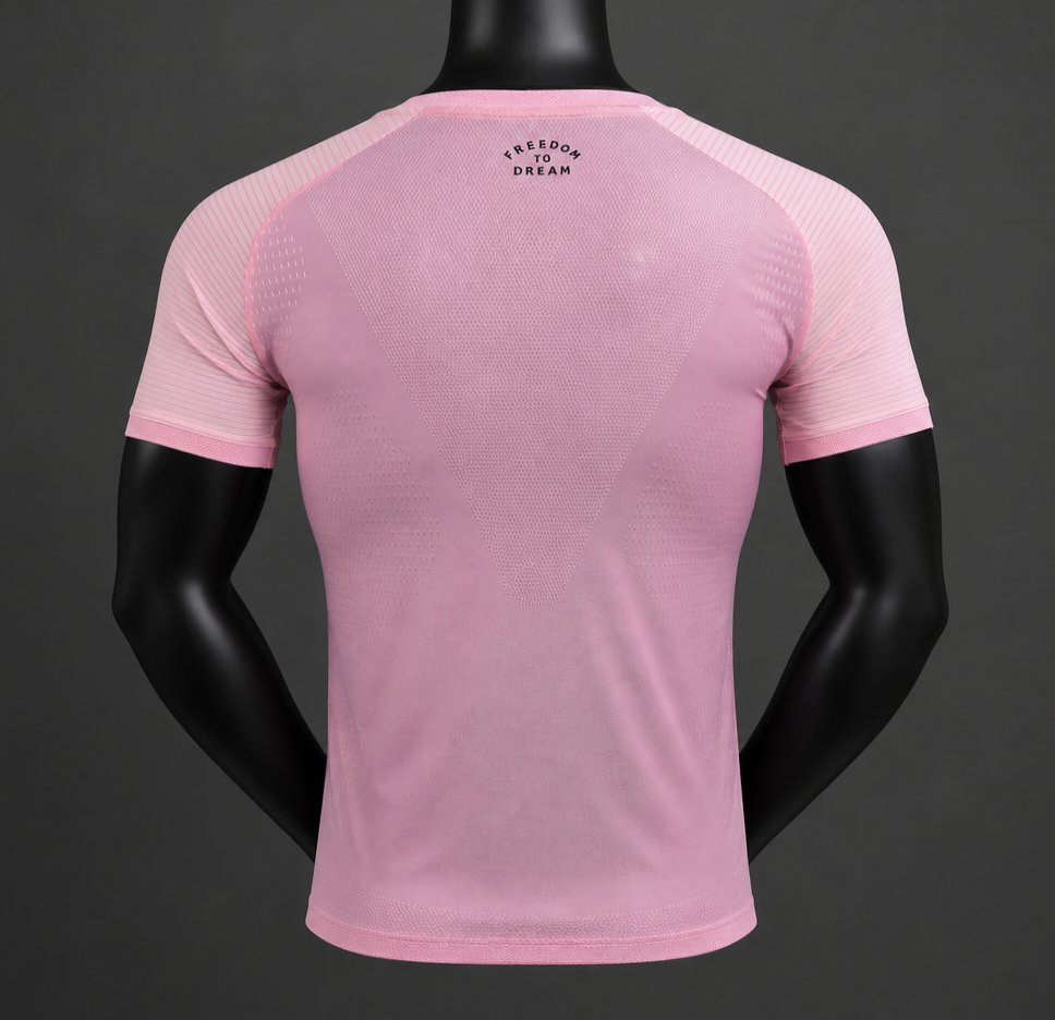 2026/2027 Inter Miami Home Football Shirt (Player Edition)
