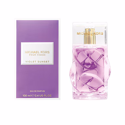 Michael Kors Violet Sunset Eau de Parfum Spray 100ML