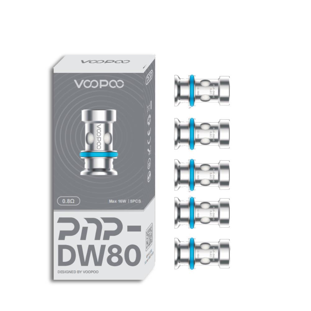 PnP Coils