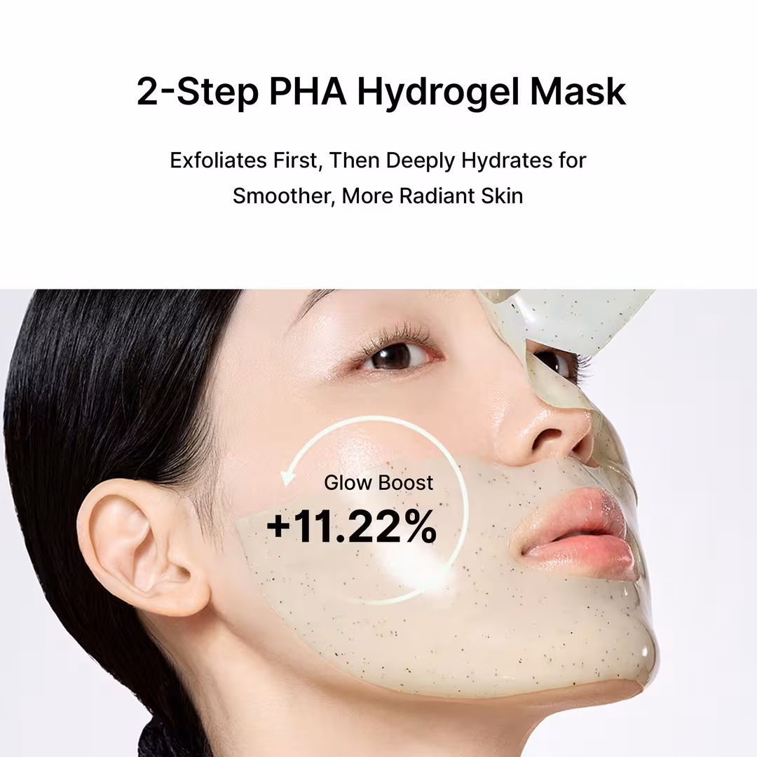 celimax  Ji Woo Gae Cica Pha Peel 2-Step Gel Mask