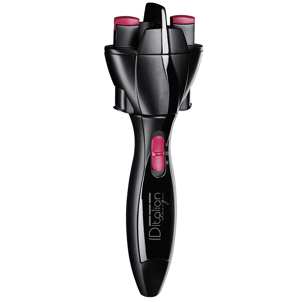 Haarweber Crimping Pro-Twist