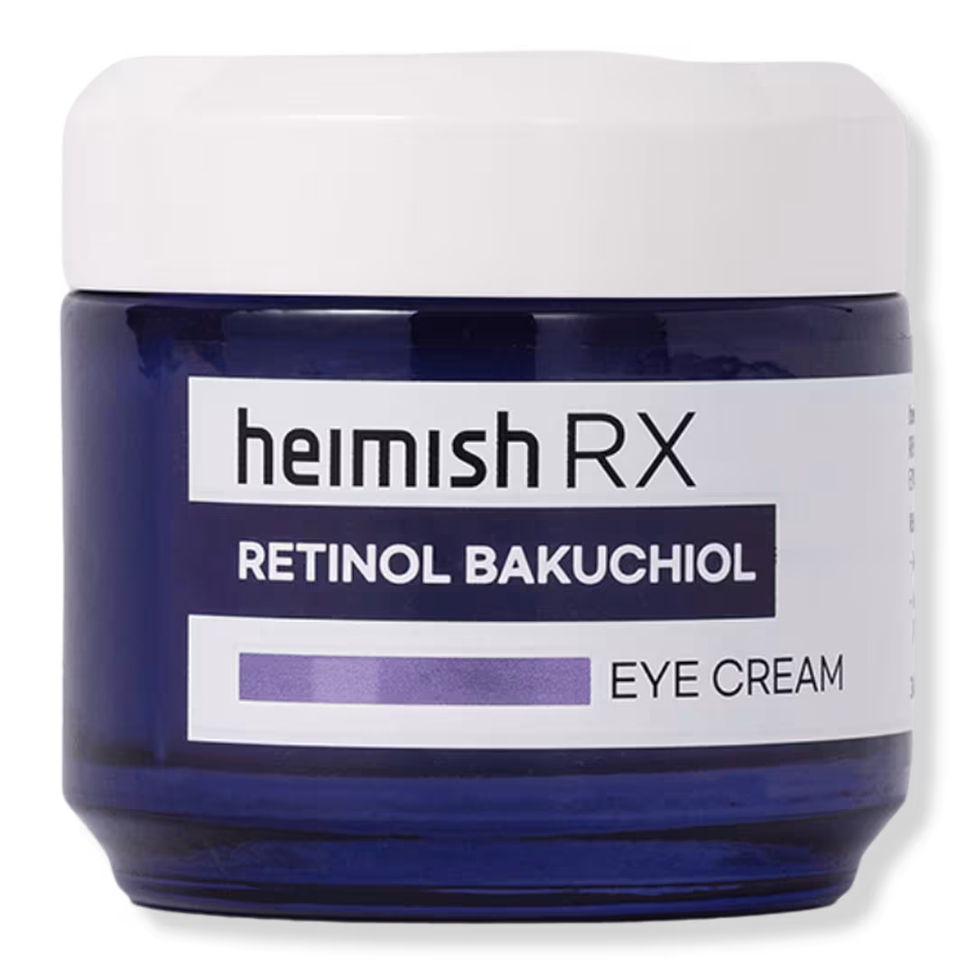 Heimish  RX Retinol Bakuchiol Eye Cream