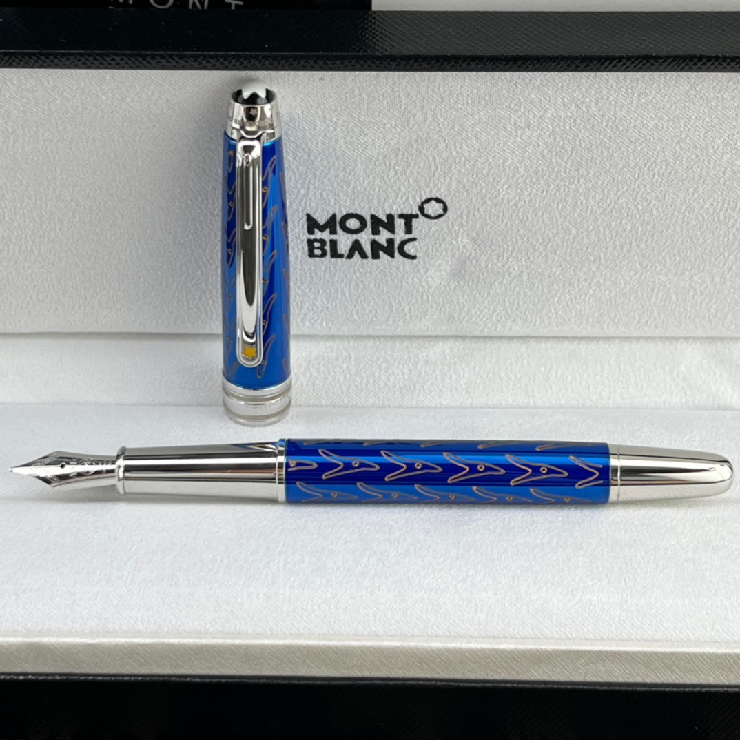 Montblanc Pens35
