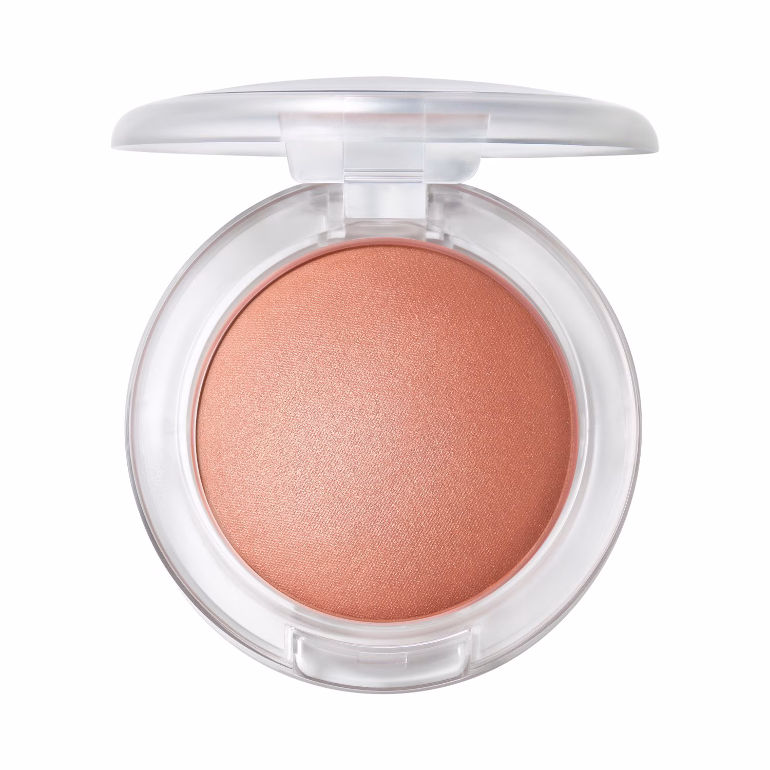 Cushiony Blush
