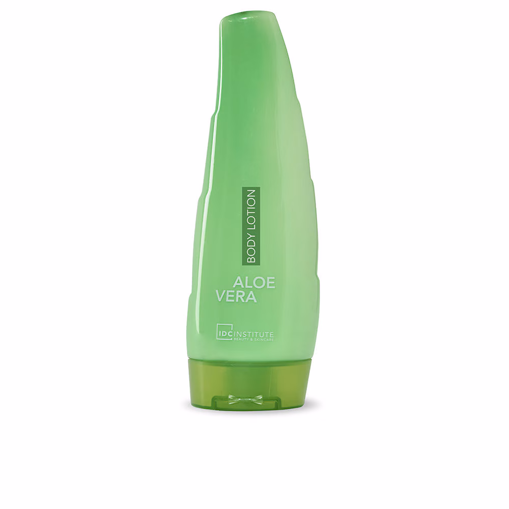ALOE VERA Körperlotion