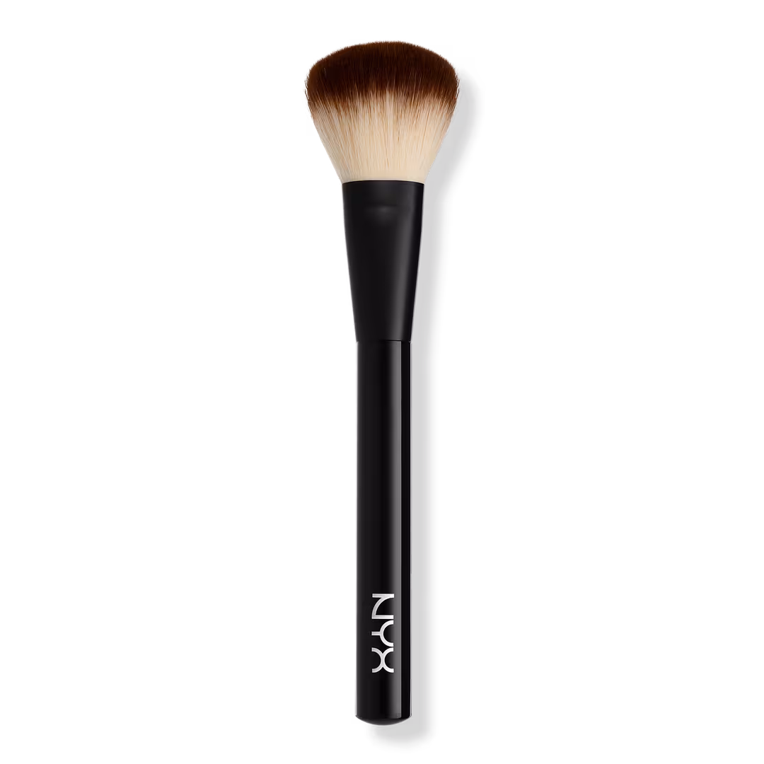 NYX Professional Makeup  Pro Setting Powder Brush