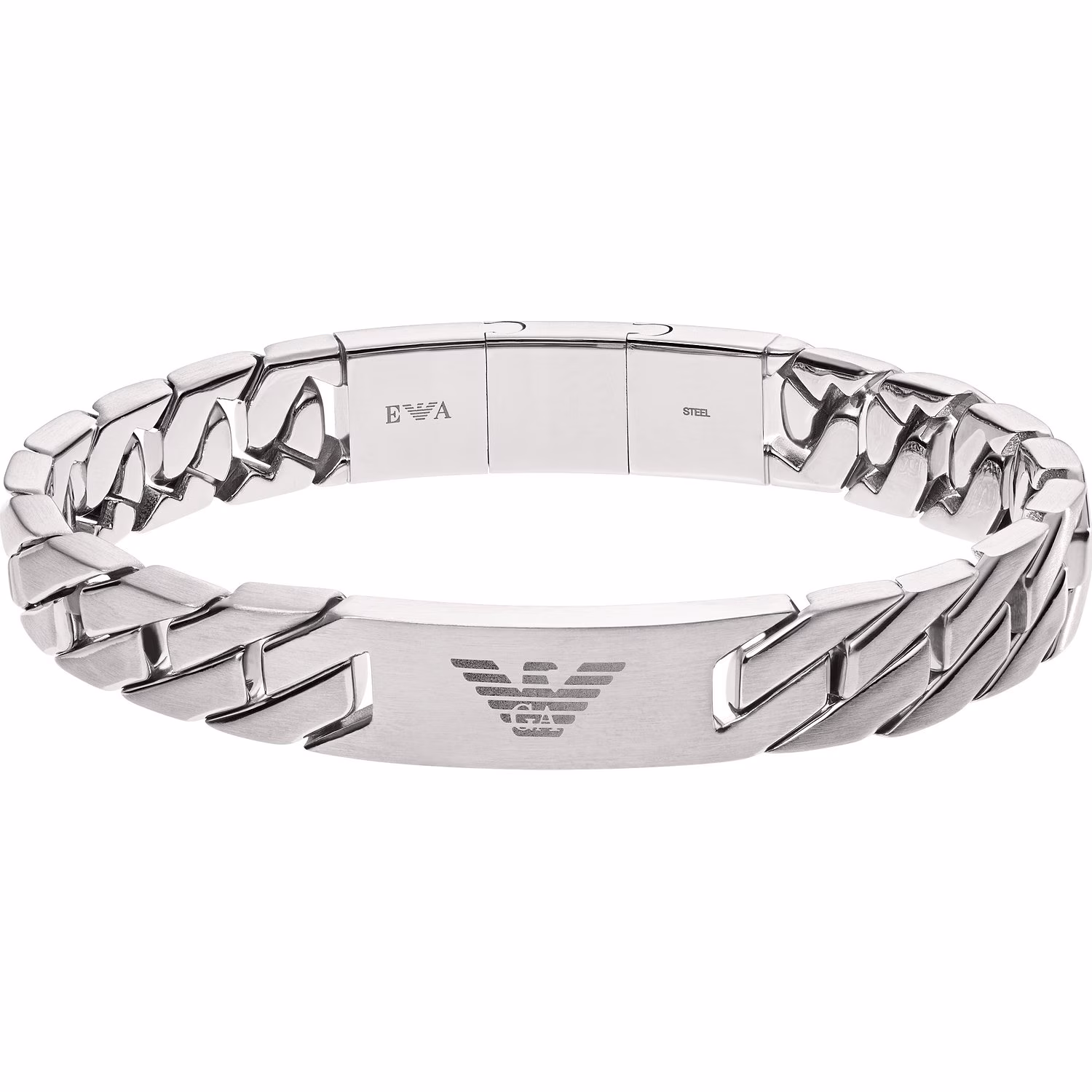Armband Edelstahl