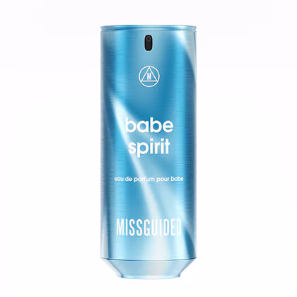 Missguided Babe Spirit Eau de Parfum Spray 80ML