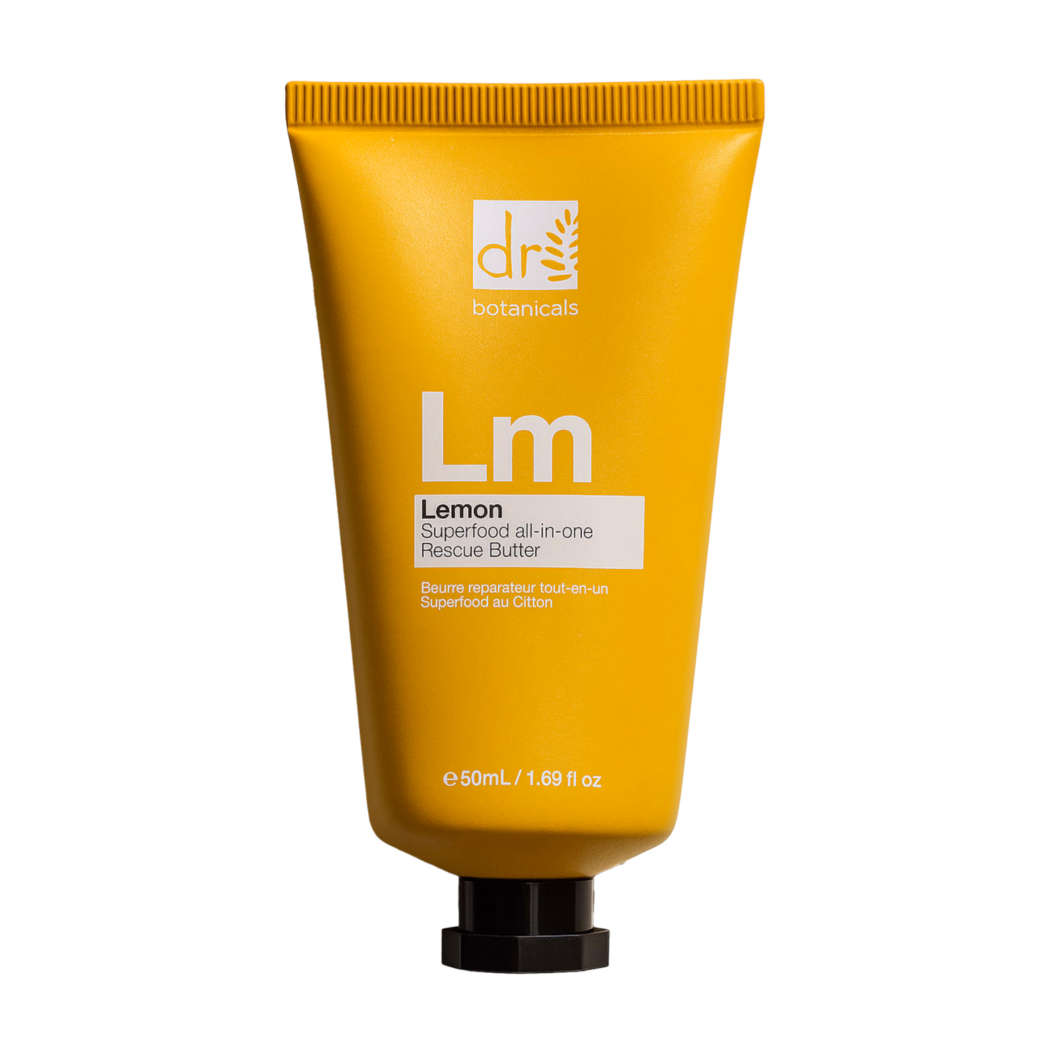 Lemon Superfood All-in-One Pflegebalsam