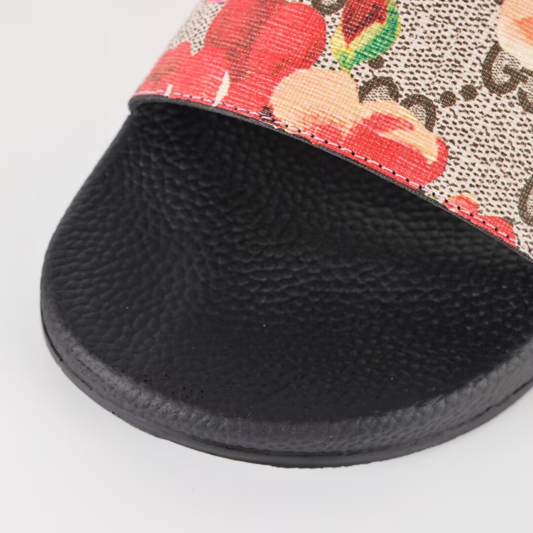 GUCC SLIPPERS - CCSHOES