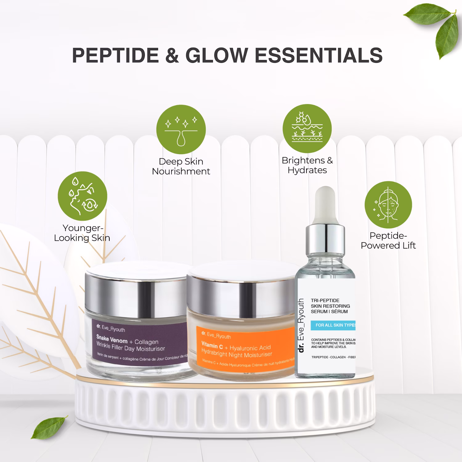 Snake Collagen Set