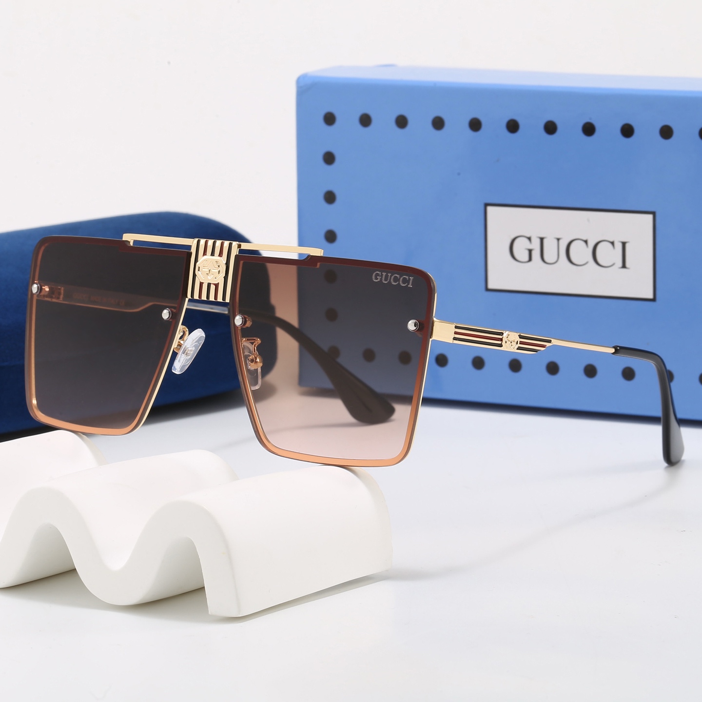 Gucci Fashionable Sunglasses