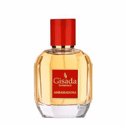 Gisada Ambassadora Eau de Parfum Spray 100ML