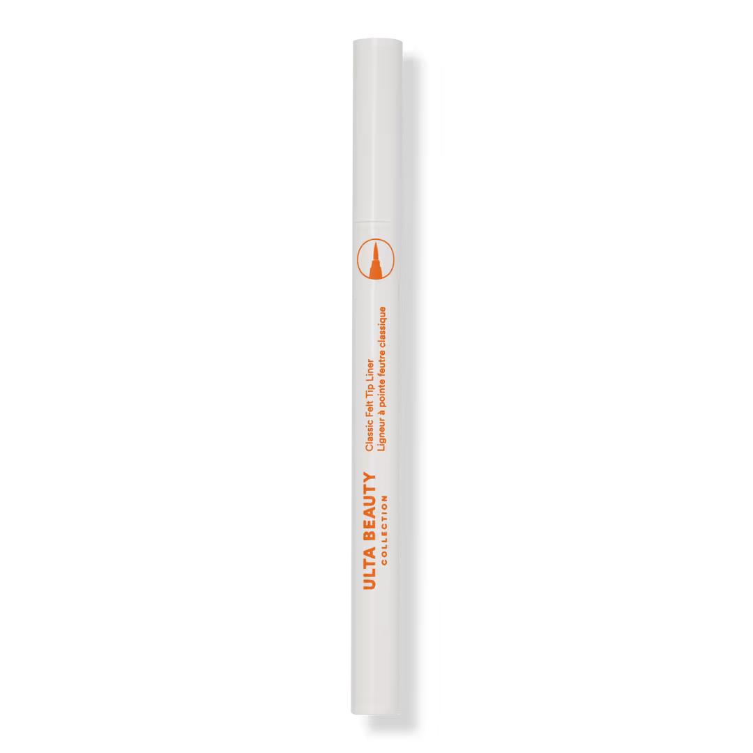ULTA Beauty Collection  Classic Felt Tip Liquid Liner