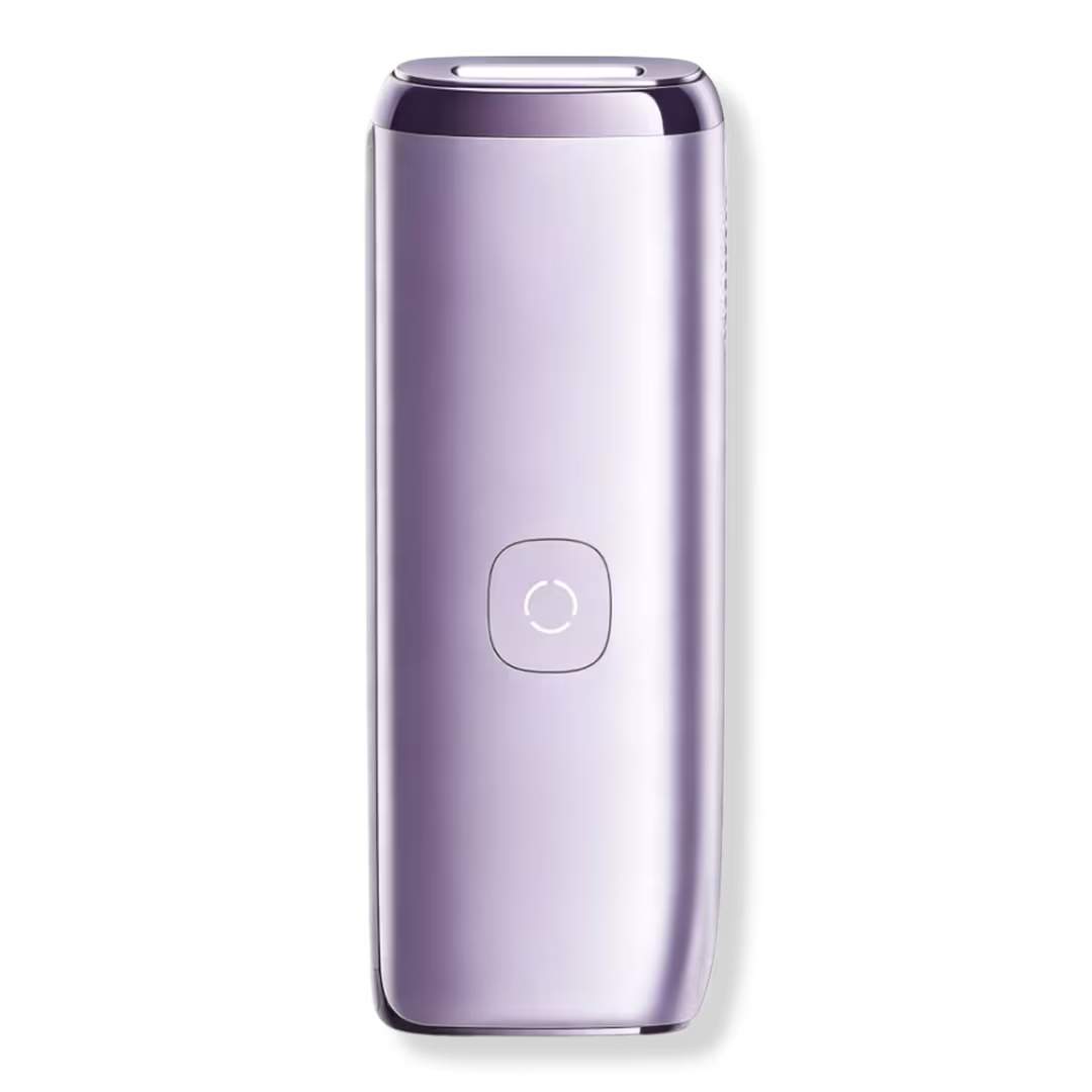 NICEBAY  Hair Removal Device with Sapphire Cooling