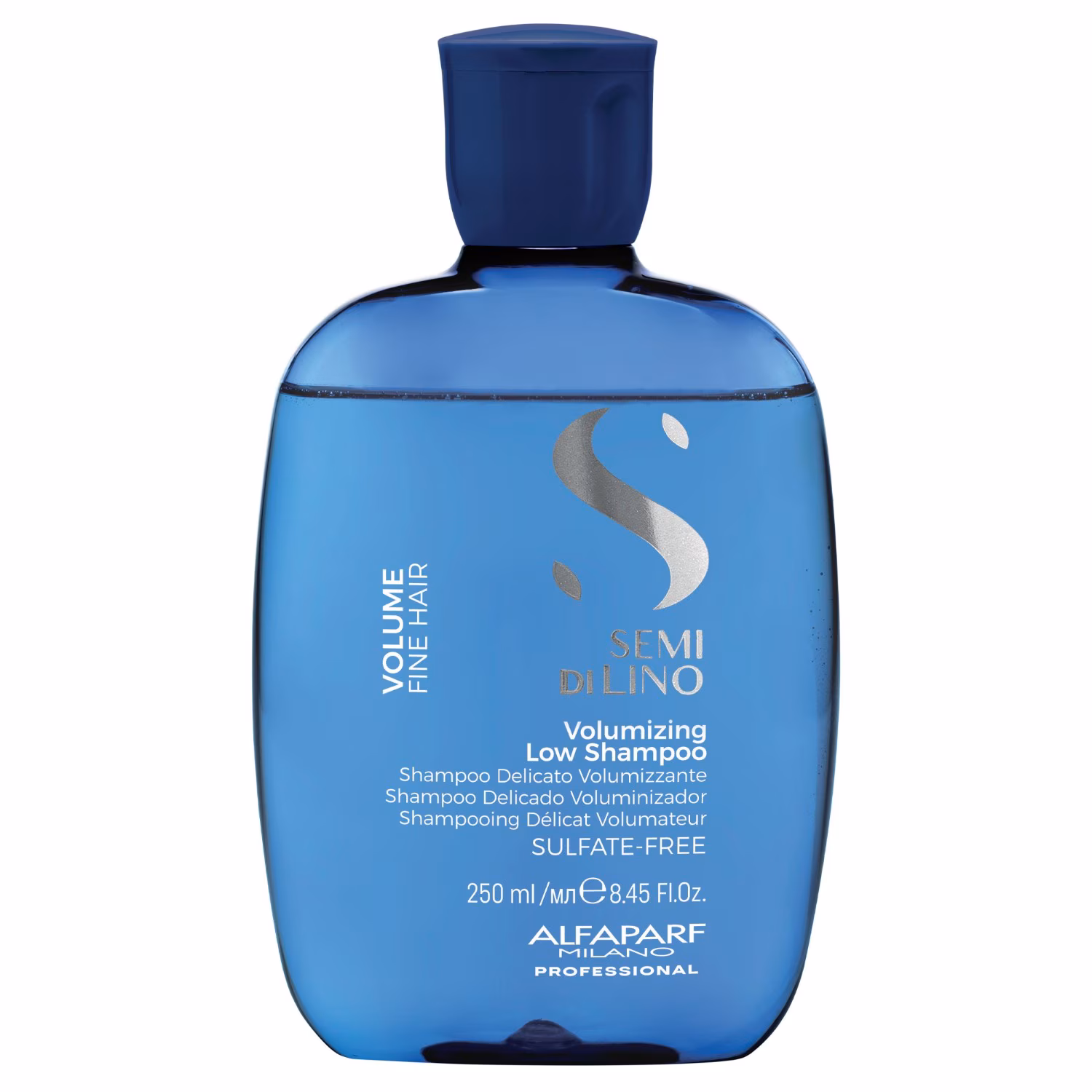 Volumizing Low