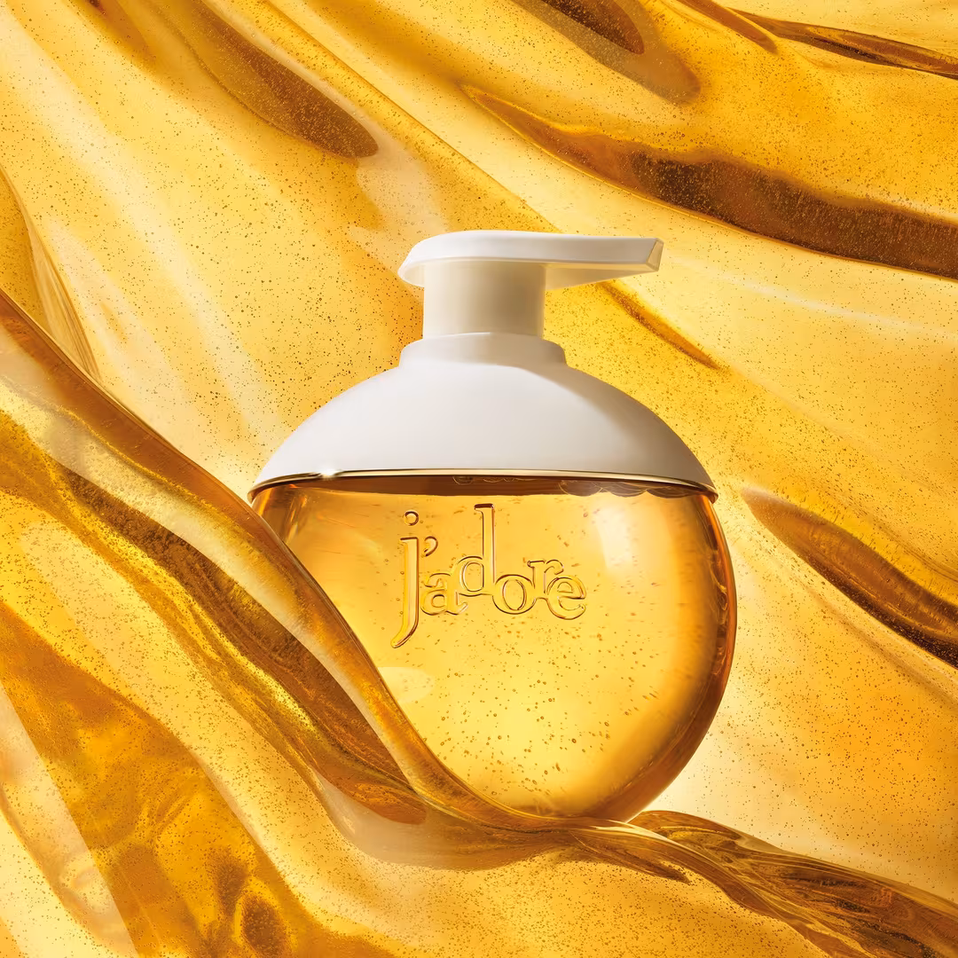 Dior  J'adore Les Adorables Shower Gel