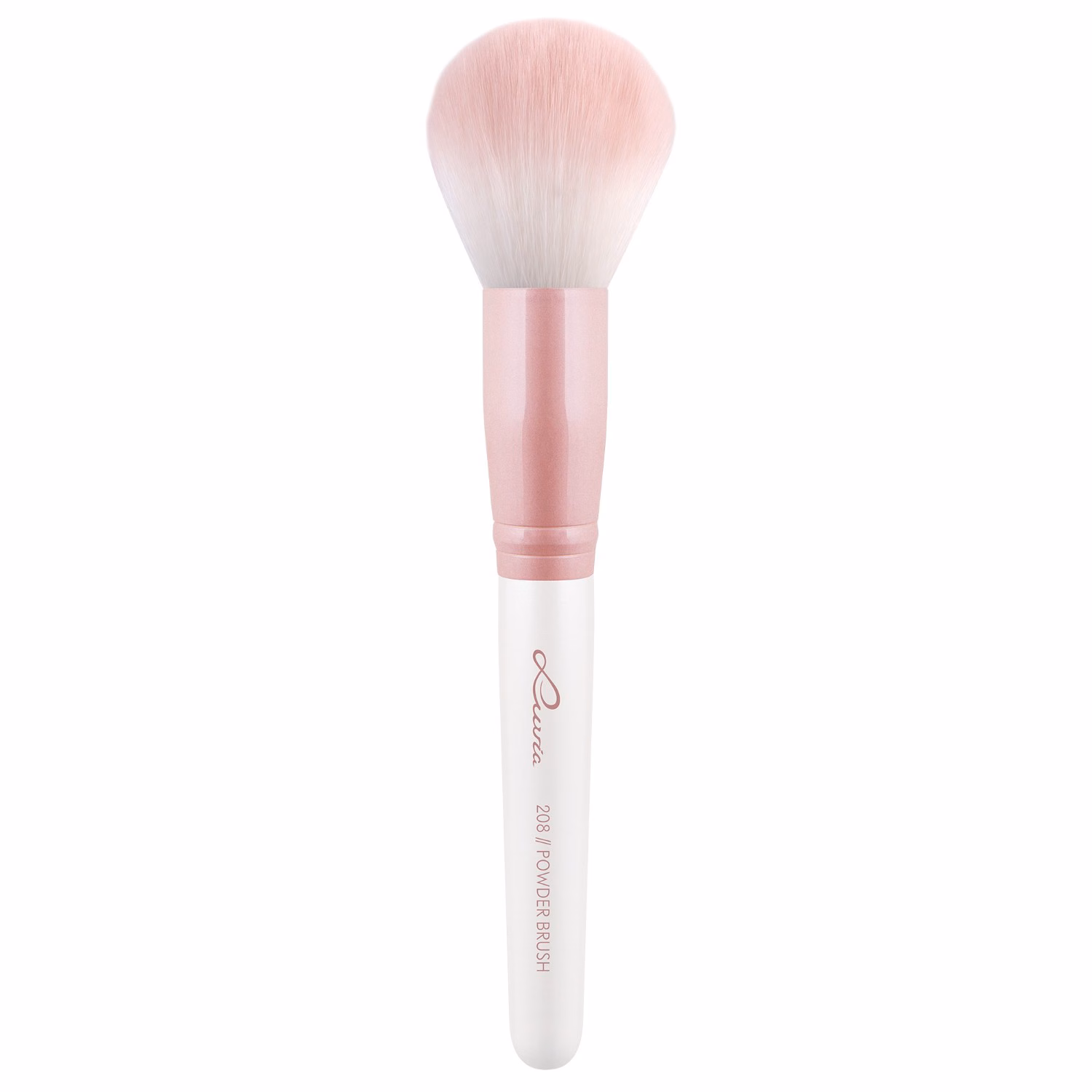 208 // Powder Brush - Prime Vegan Candy