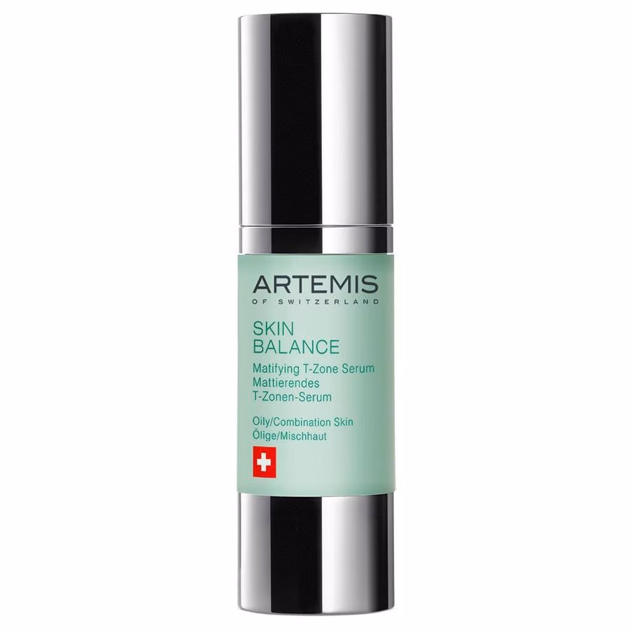 Matifying T - Zone Serum