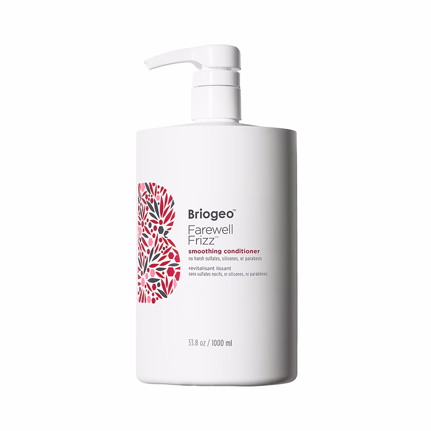 Smoothing Conditioner