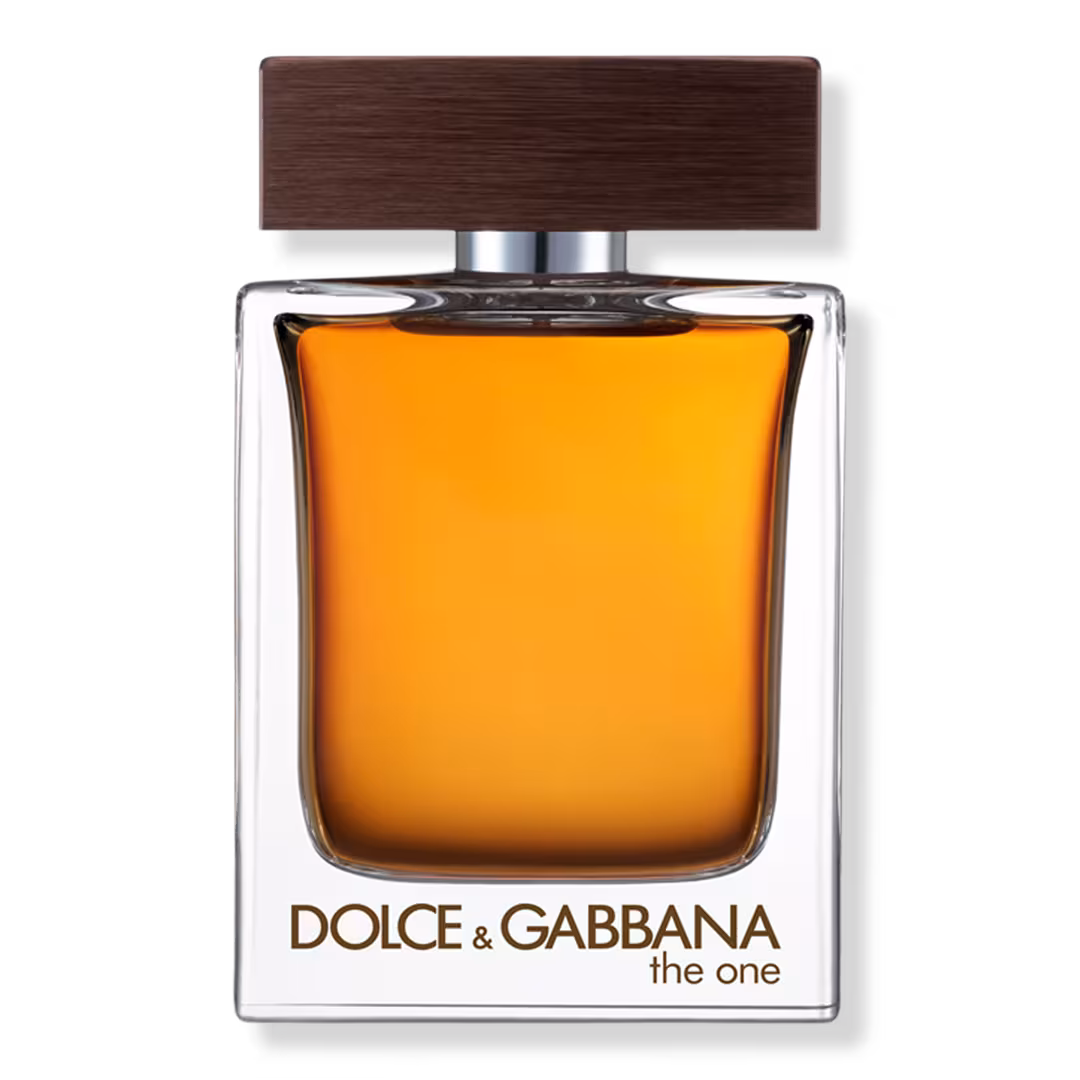 Dolce&Gabbana  The One For Men Eau de Toilette
