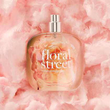 Floral Street Wonderland Peony Eau de Parfum Spray 50ML