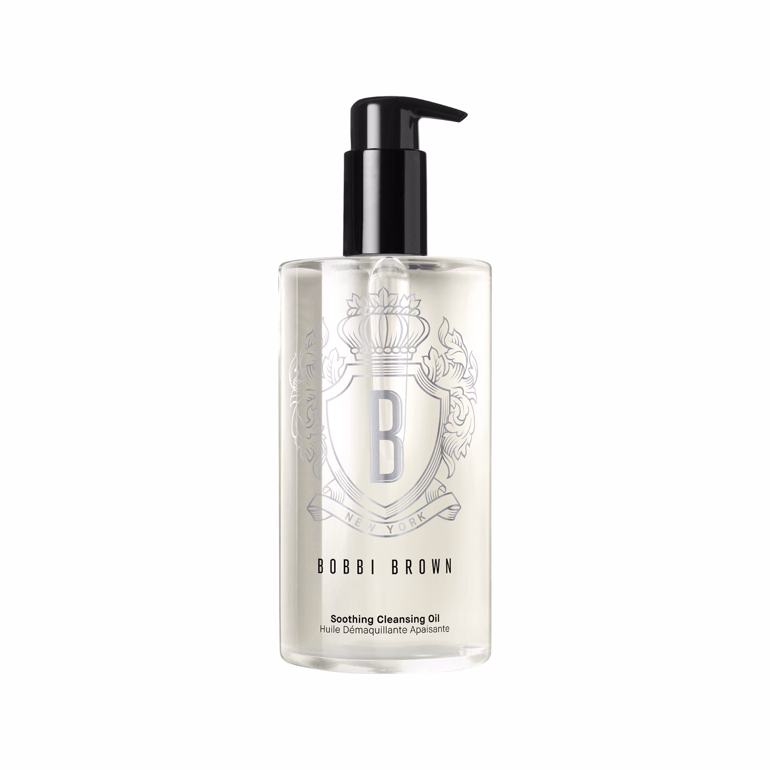 Soothing Cleansing Oil