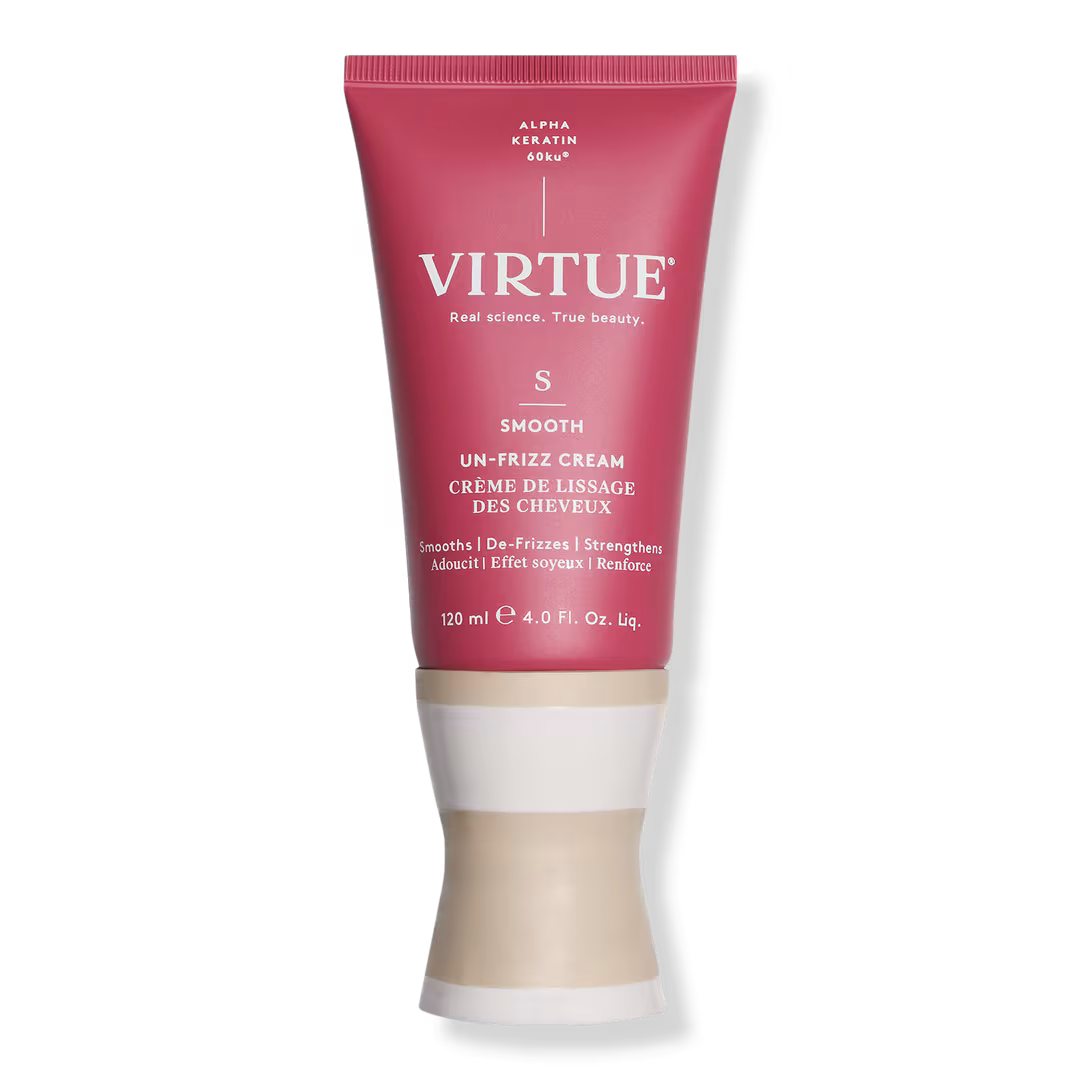 Virtue  Un-Frizz Hair Styling & Smoothing Cream