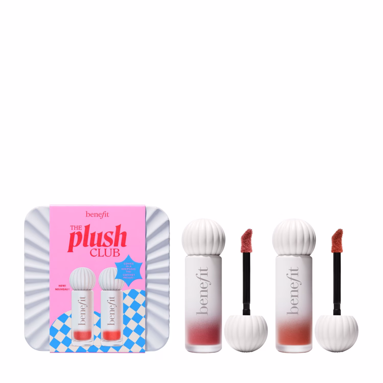 The Plush Club