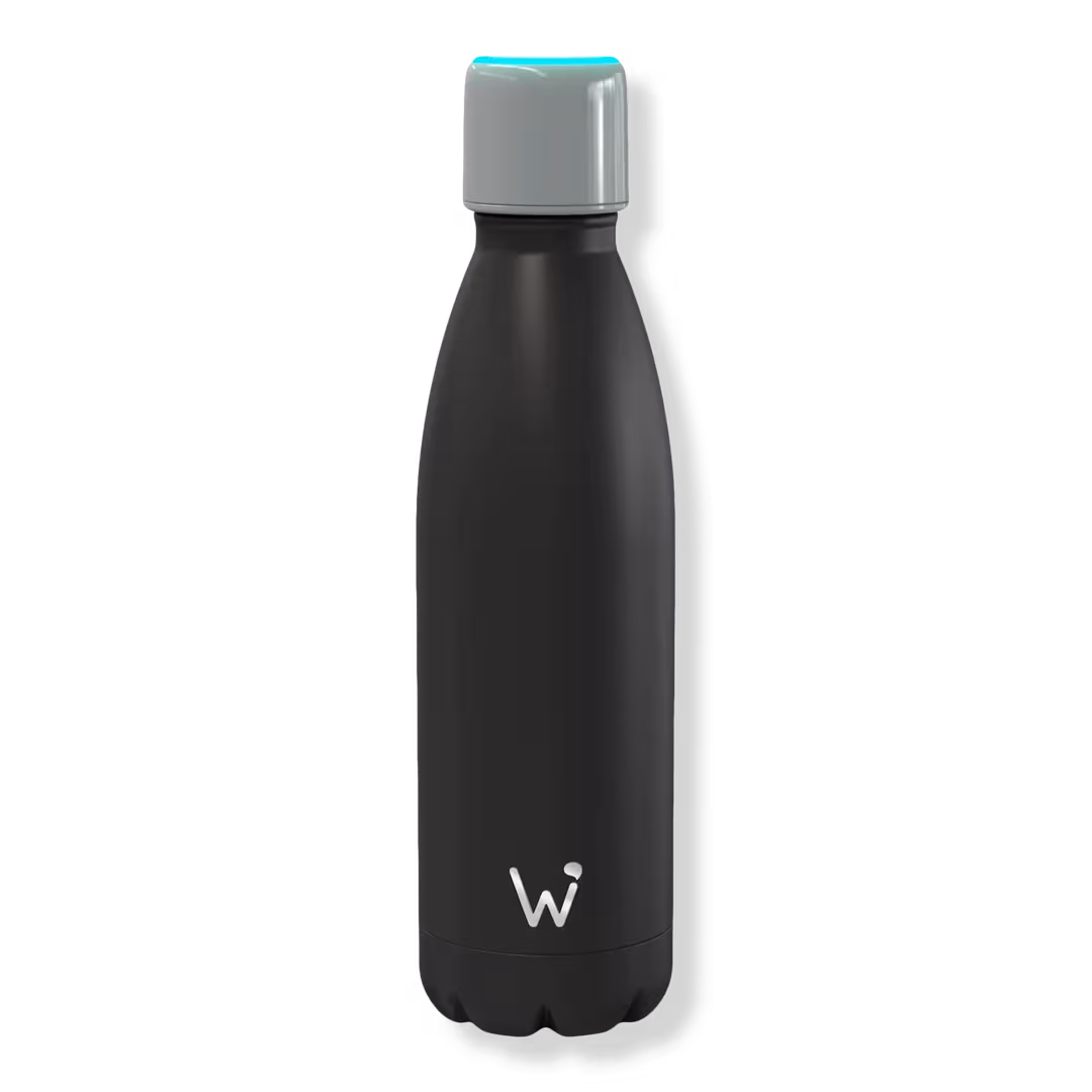 Water.io  The Smart Water Bottle