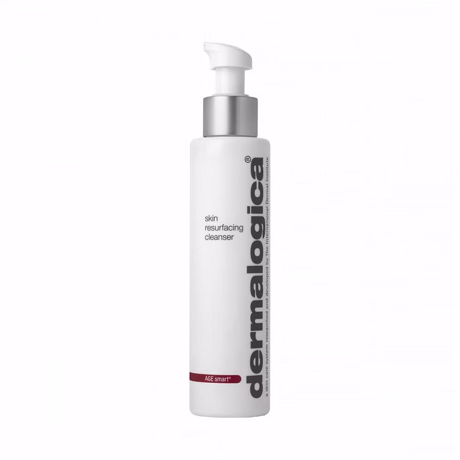 Skin Resurfacing Cleanser